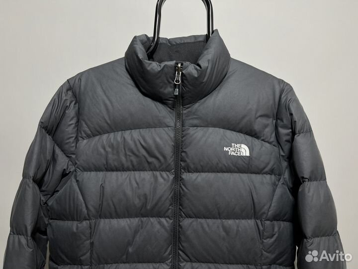 Пуховик The North Face 700 оригинал