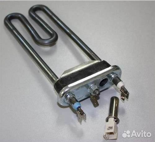 Тэн 1300W + датчик 18kOm Candy 41034901