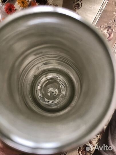 Колба для термоса