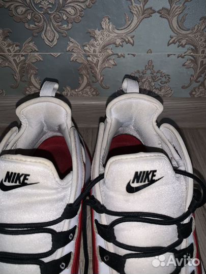 Кроссовки Nike Zoom 2K