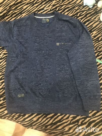 Мужские вещи пакетом 50 52