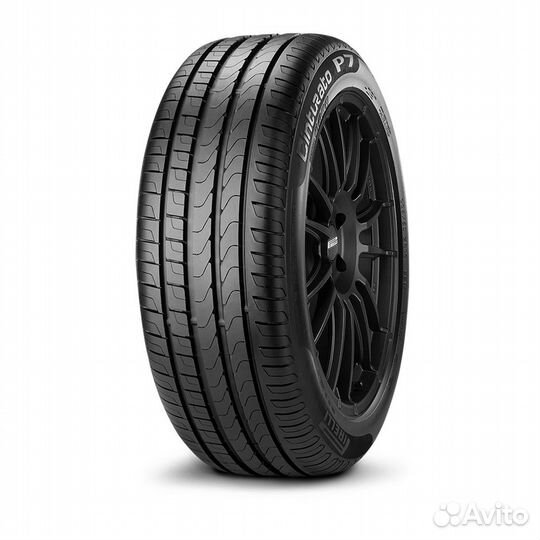 Pirelli Cinturato P7 225/55 R17 97Y