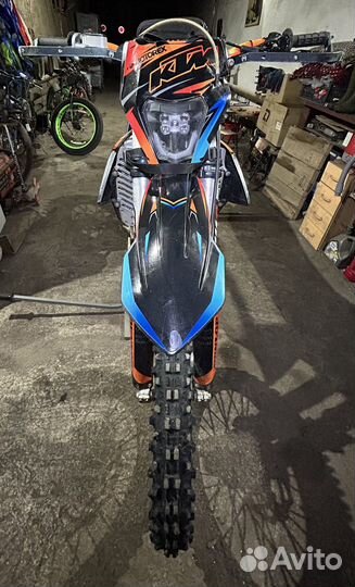 Avantis Enduro 300 Pro/Efi Exclusive ARS