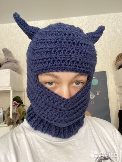 Вязание на заказ