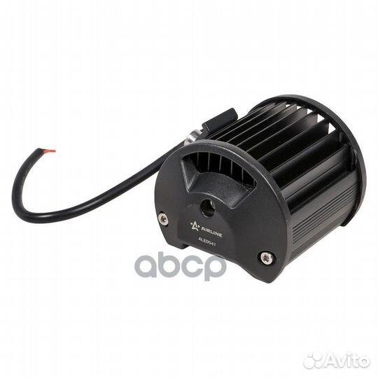 Фара противотуманная aled041 airline