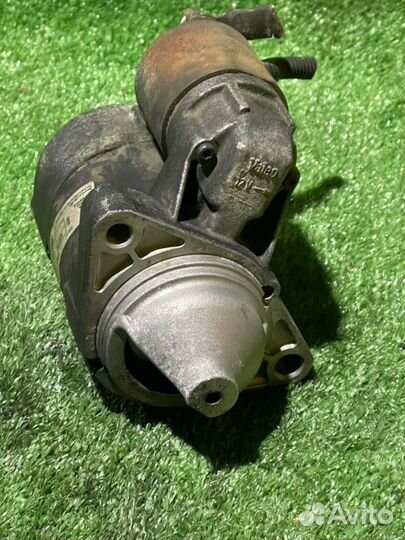 Стартер Almera Primera