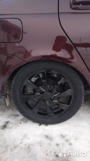 Шины диски и колеса