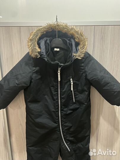 Комбинезон 92 hm