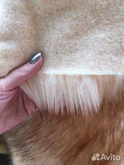 Искусственный мех