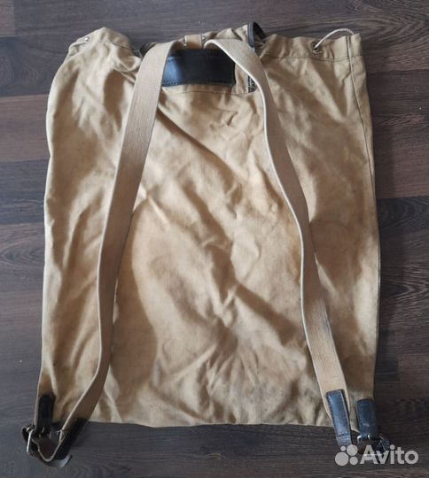 Бронь Рюкзак туристический СССР