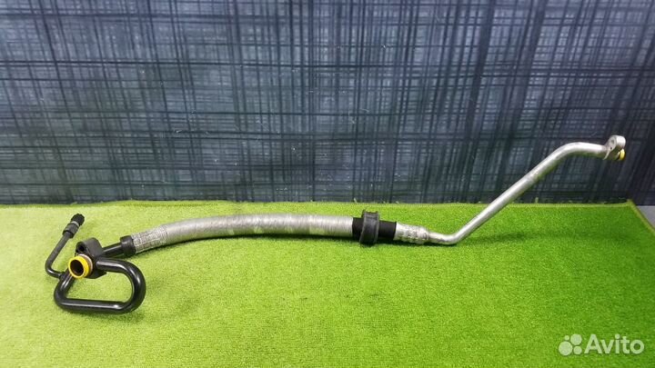 Шланг кондиционера Bmw 525I E39 touring M54 2003