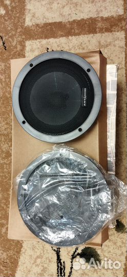 Динамик в авто