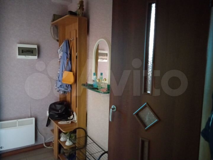 1-к. квартира, 43,1 м², 1/6 эт.