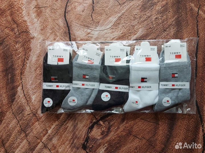 Носки Nike мужские хлопок