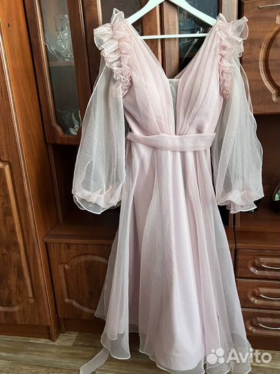 Плвтье выпускное