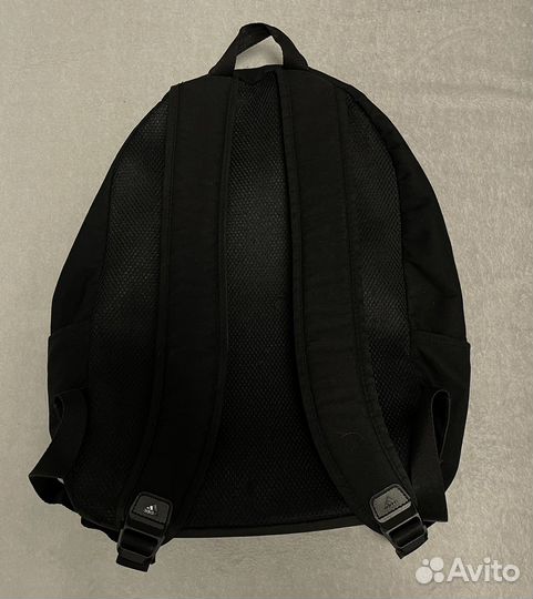 Рюкзак adidas Classic Fabric Backpack