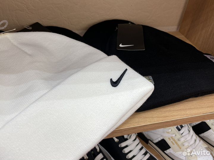 Шапка Nike