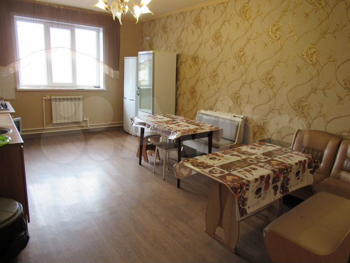 Дом 160 м² на участке 8 сот.