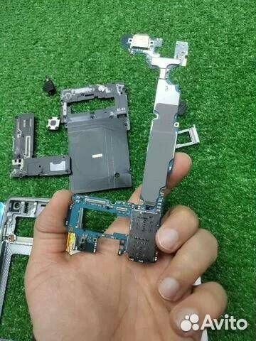 Samsung s10 разбор по запчастям