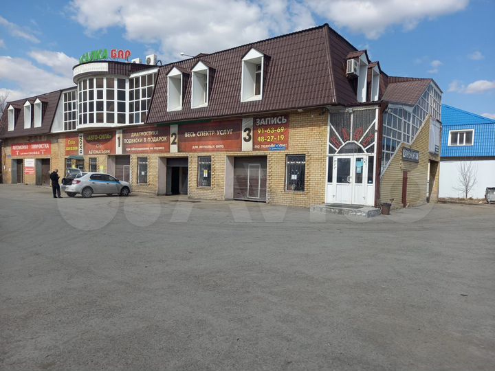 Свободного назначения, 626 м²