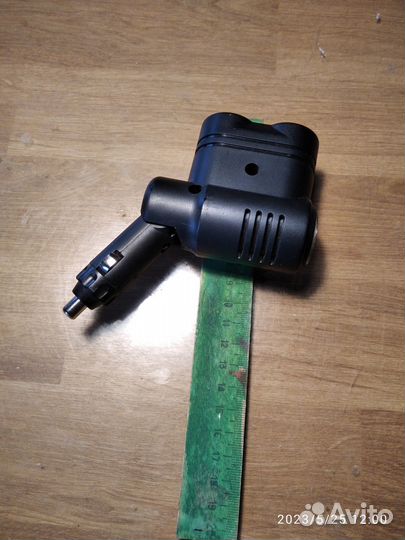 Разветвитель