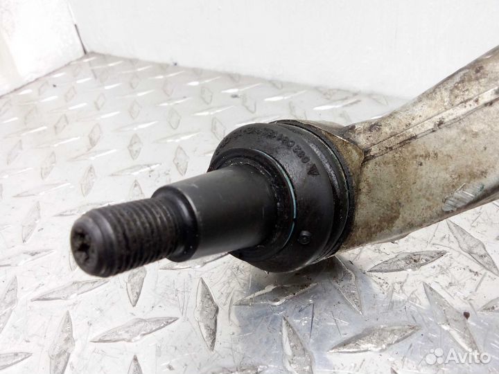 Рычаг передний правый нижний Audi A8 D4