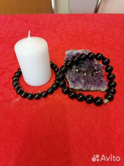 Браслеты из натуральных камней