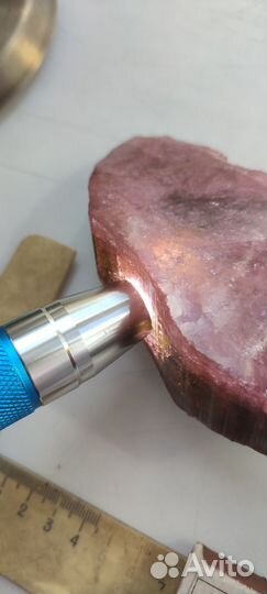 Турмалин малхан