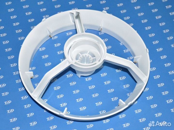 Держатель дисков кухонного комбайна bosch MUM54