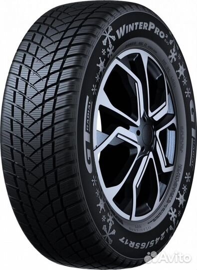 GT Radial WinterPro2 215/70 R16 100T