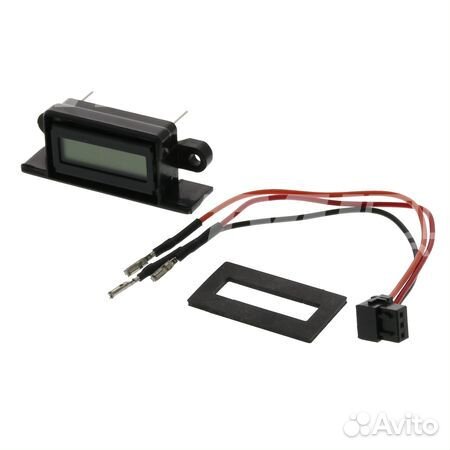 Счетчик моточасов Hyster 1354783