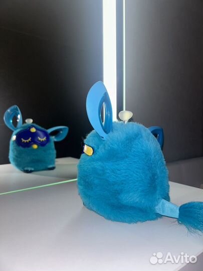 Игрушка Furby Connect Оригинал