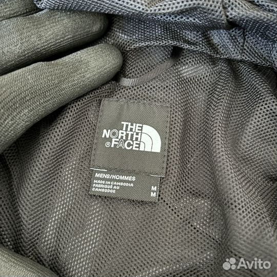 Ветровка The North Face (M)