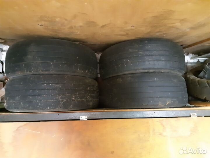 Dunlop SP Sport 2050M 205/60 R16