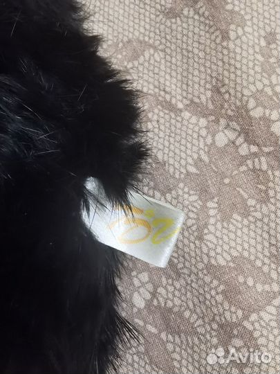 Шапка меховая