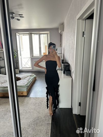 Платье zara type yk2