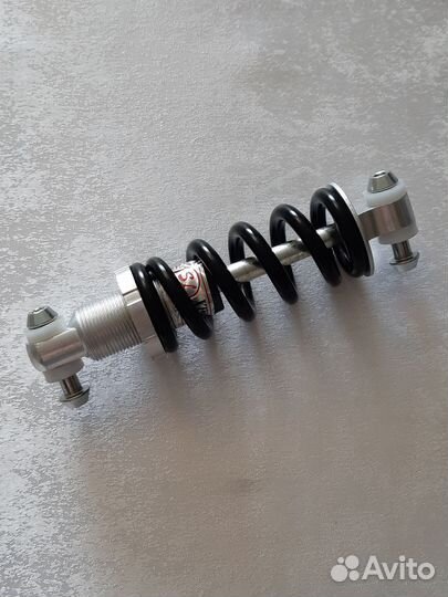 Задний амортизатор для велосипеда 150мм