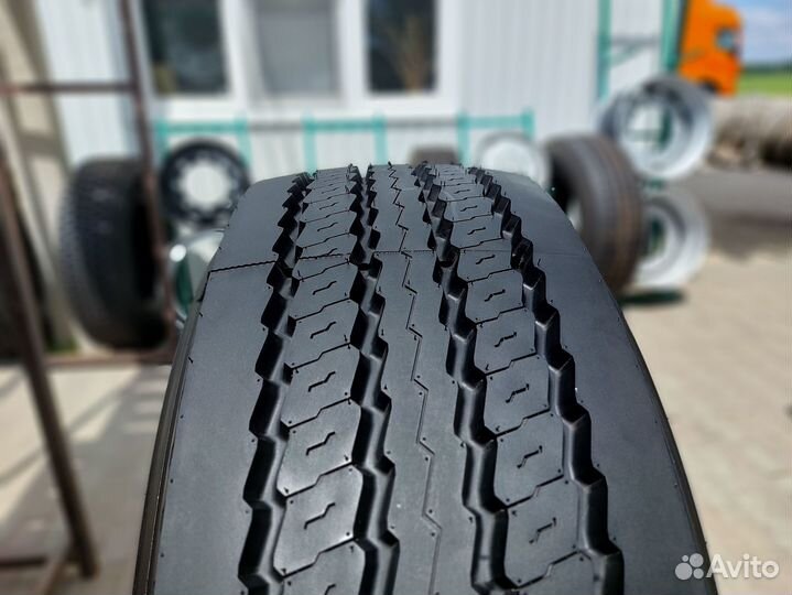 Шины Longmarch LM267F 385/65 R22,5, 5 тонн