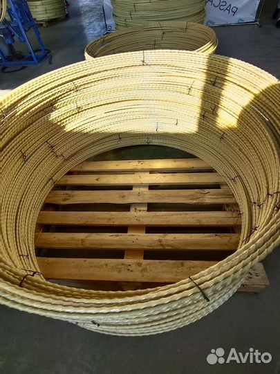 Арматура стеклопластиковая аск