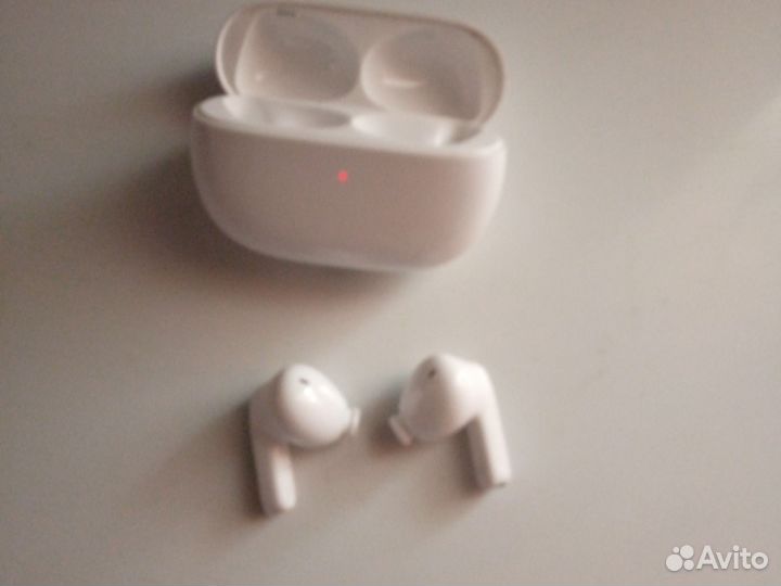 Беспроводные наушники xiaomi buds 3