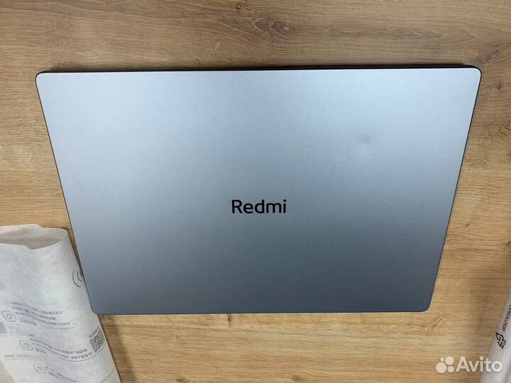 Ноутбук Xiaomi RedmiBook 16 i5-13500h