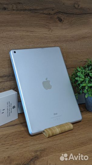 iPad 6 128gb + SIM