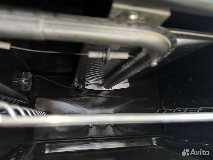 Газовая плита бу zanussi