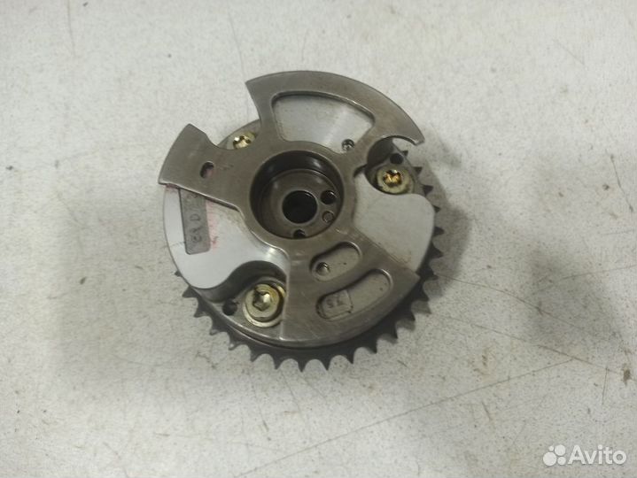 Механизм изменения фаз грм 1305031170