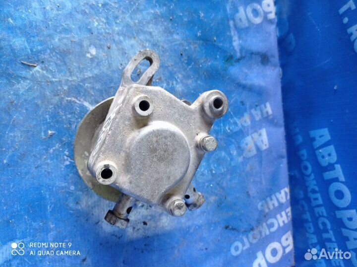 Гур Fiat Tipo хэтчбек 149C2046 1996