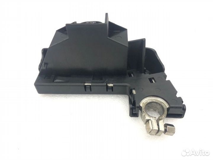 Клемма аккумулятора Audi A6 C6 BDW 2008