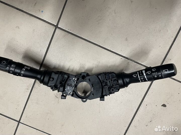 Подрулевой переключатель Hyundai I30 934202L011