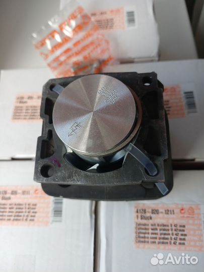 Поршневая группа штиль (stihl) MS193T