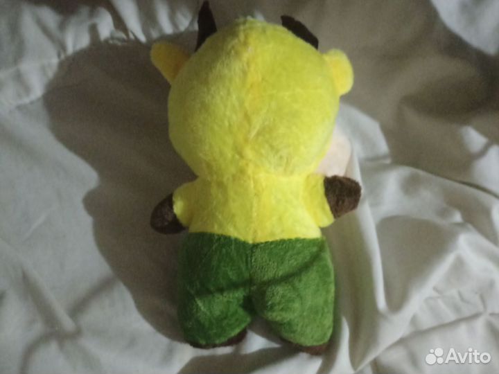 Игрушка Корова