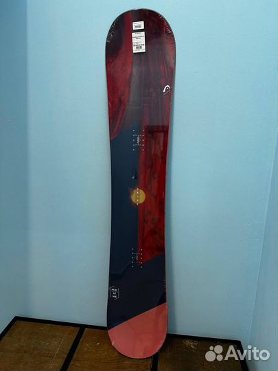 Сноуборд Head 22-23 Pride 2.0